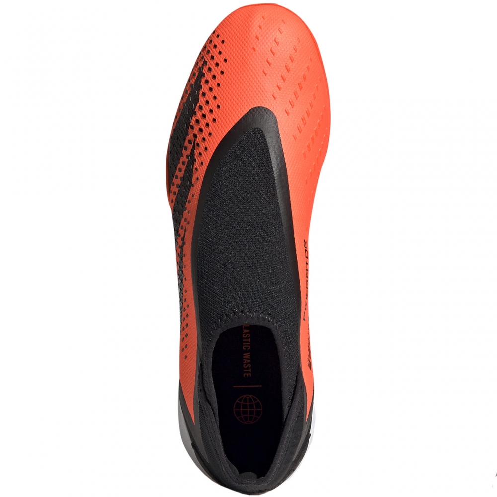 Gheata Minge Fotbal Adidas Predator Accuracy.3 LL TF GW4643