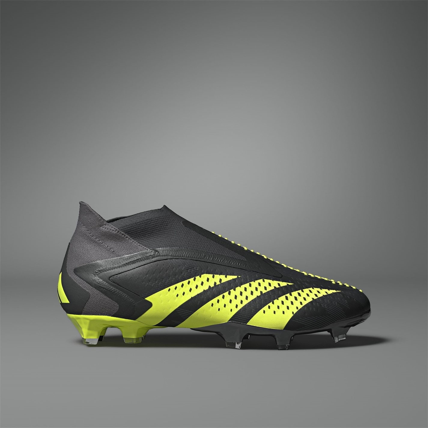 Gheata Minge Fotbal adidas Predator Accuracy Injection+ Firm Ground copil