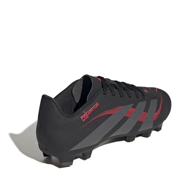 Gheata Minge Fotbal adidas Predator Club Firm Ground