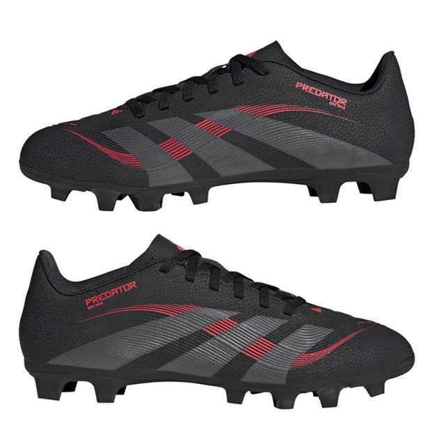 Gheata Minge Fotbal adidas Predator Club Firm Ground