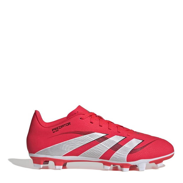 Gheata Minge Fotbal adidas Predator Club Firm Ground