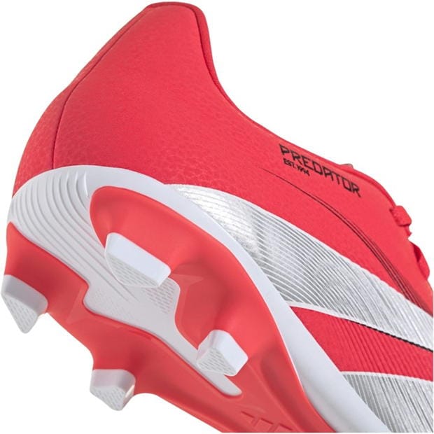 Gheata Minge Fotbal adidas Predator Club Firm Ground