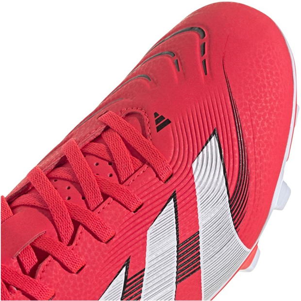 Gheata Minge Fotbal adidas Predator Club Firm Ground