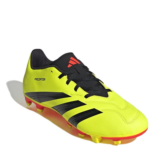 Gheata Minge Fotbal adidas Predator Club Fxg Firm Ground baietel