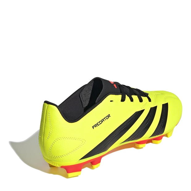 Gheata Minge Fotbal adidas Predator Club Fxg Firm Ground baietel