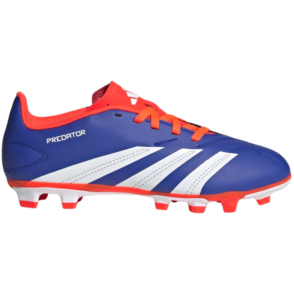 Gheata Minge Fotbal adidas Predator Club FxG IF6424 's copil