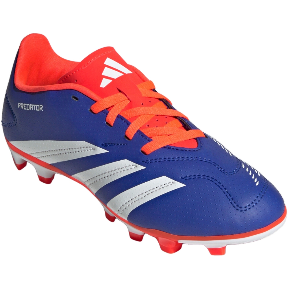 Gheata Minge Fotbal adidas Predator Club FxG IF6424 's copil