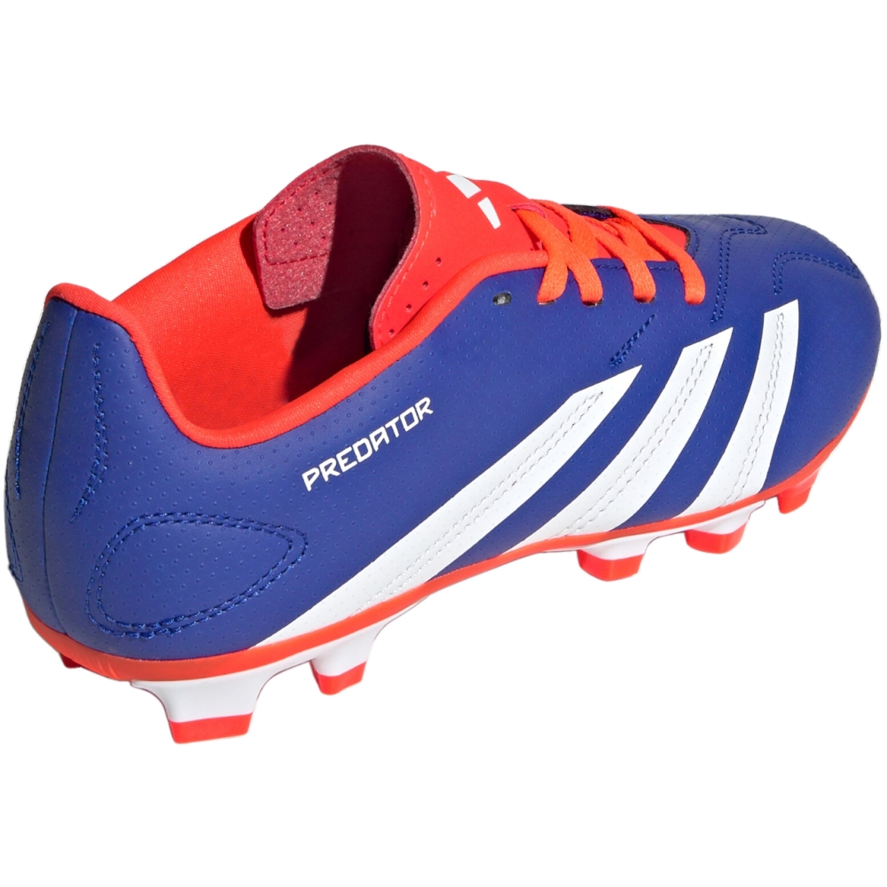 Gheata Minge Fotbal adidas Predator Club FxG IF6424 's copil