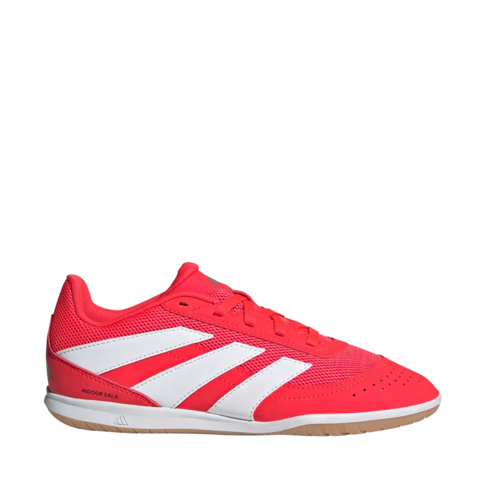 Gheata Minge Fotbal adidas Predator Club IN Sala JR3126 's copil