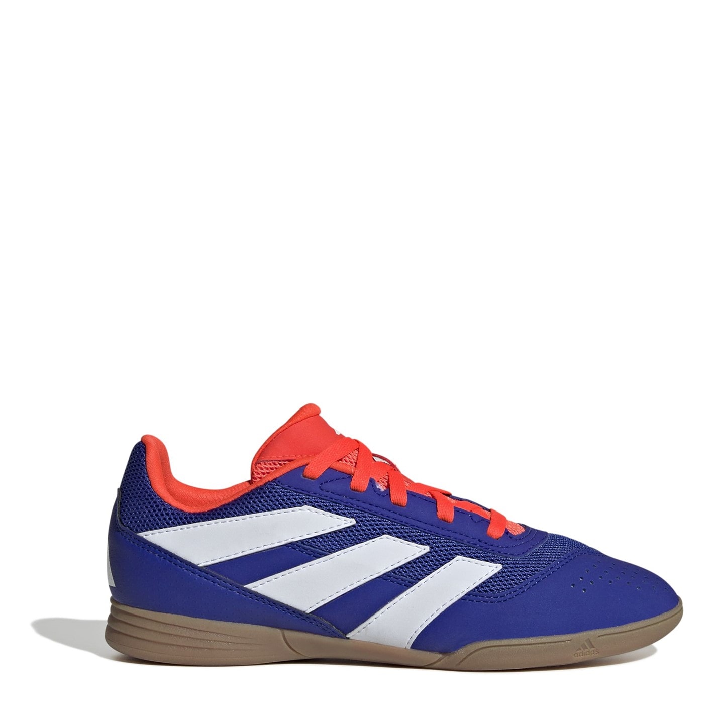 Gheata Minge Fotbal adidas Predator Club Sala Indoor copil