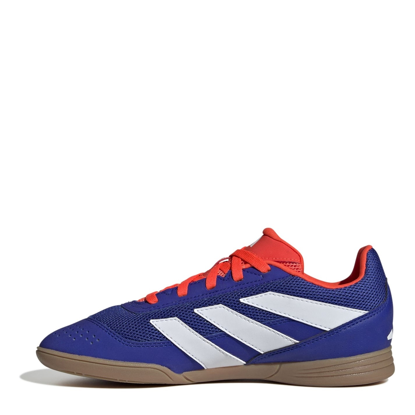 Gheata Minge Fotbal adidas Predator Club Sala Indoor copil