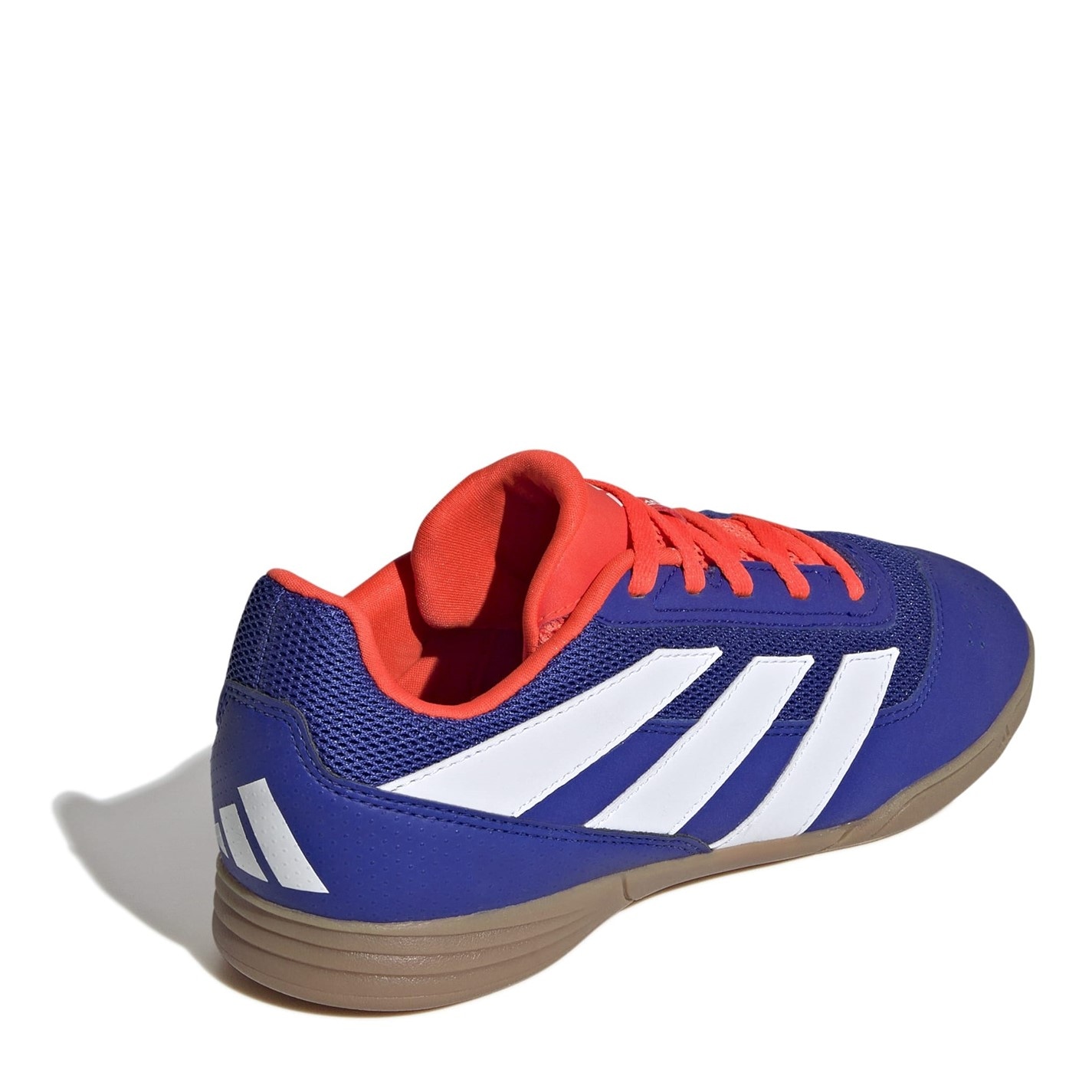 Gheata Minge Fotbal adidas Predator Club Sala Indoor copil