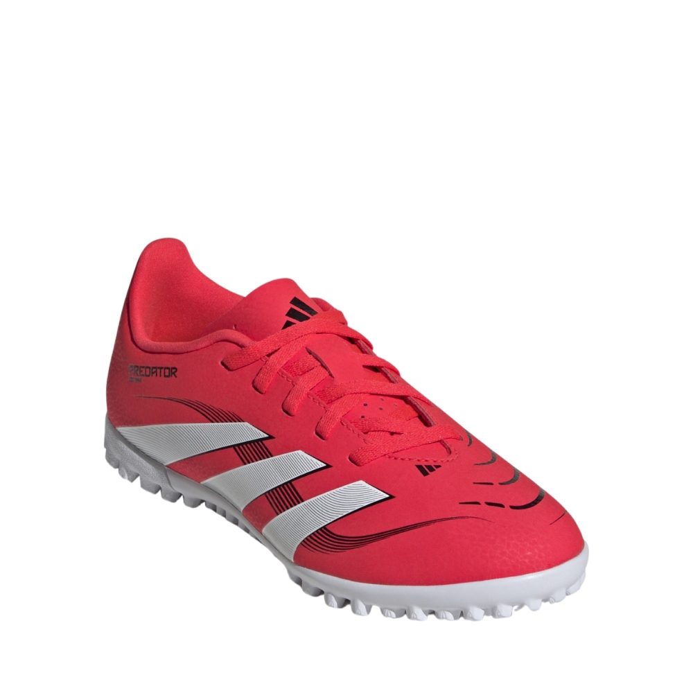 Gheata Minge Fotbal 's adidas Predator Club TF ID3805 copil