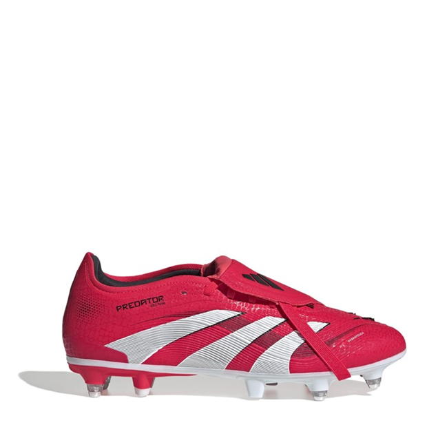 Gheata Minge Fotbal adidas Predator Elite 99 Capsule Firm Ground