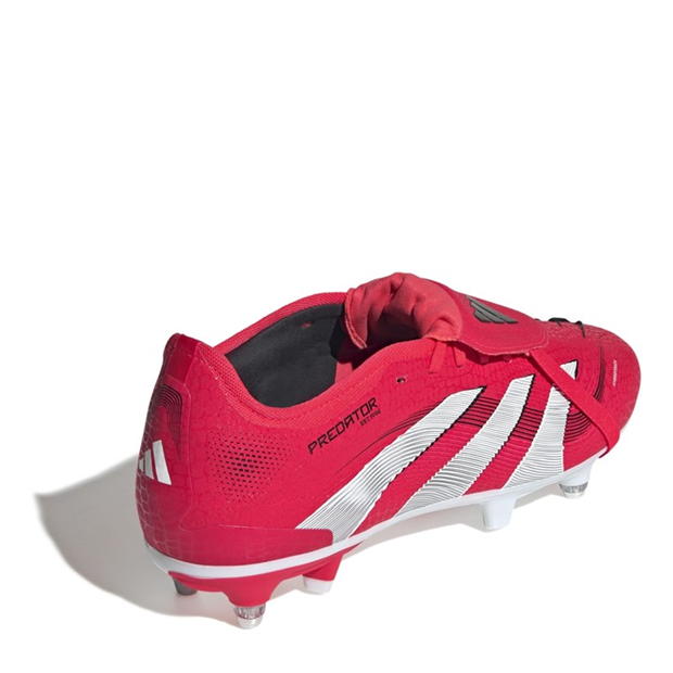 Gheata Minge Fotbal adidas Predator Elite 99 Capsule Firm Ground