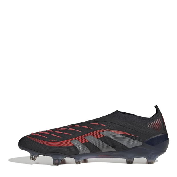 Gheata Minge Fotbal adidas Predator Elite Laceless Firm Ground