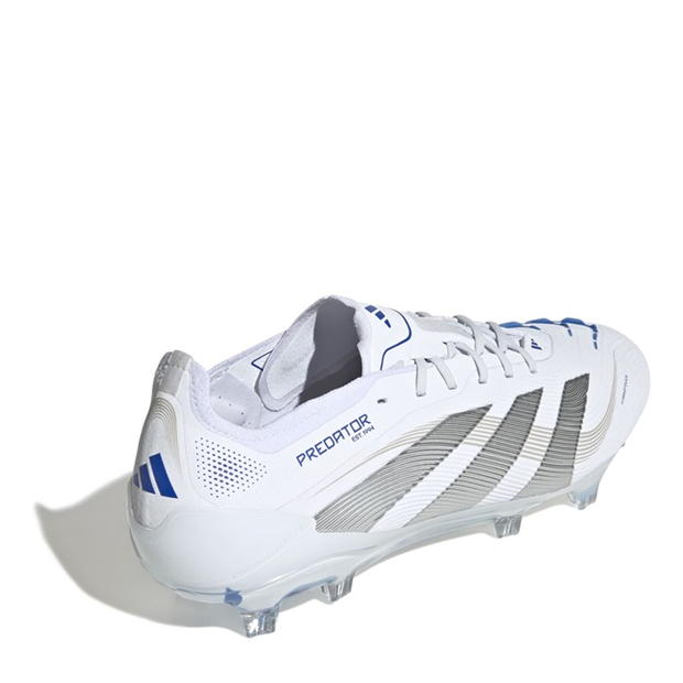 Gheata Minge Fotbal adidas Predator Elite Firm Ground