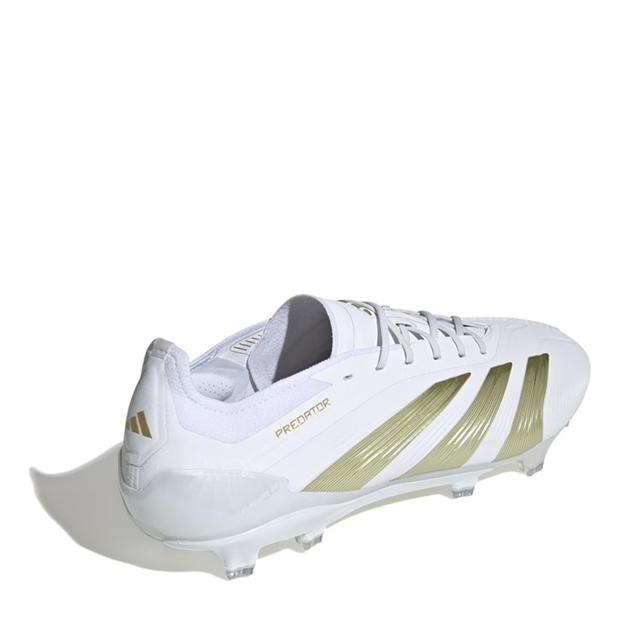 Gheata Minge Fotbal adidas Predator Elite Firm Ground