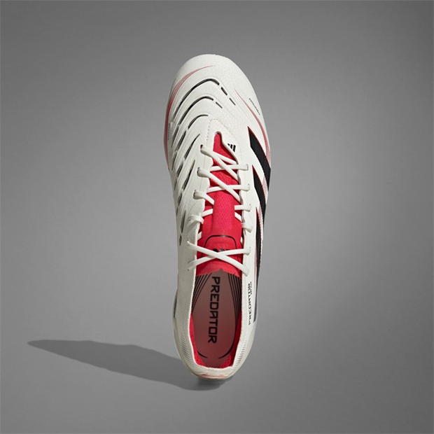 Gheata Minge Fotbal adidas Predator Elite Firm Ground