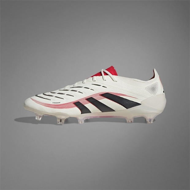 Gheata Minge Fotbal adidas Predator Elite Firm Ground