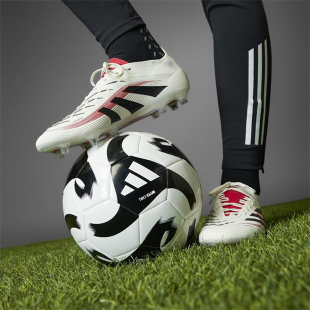 Gheata Minge Fotbal adidas Predator Elite Firm Ground