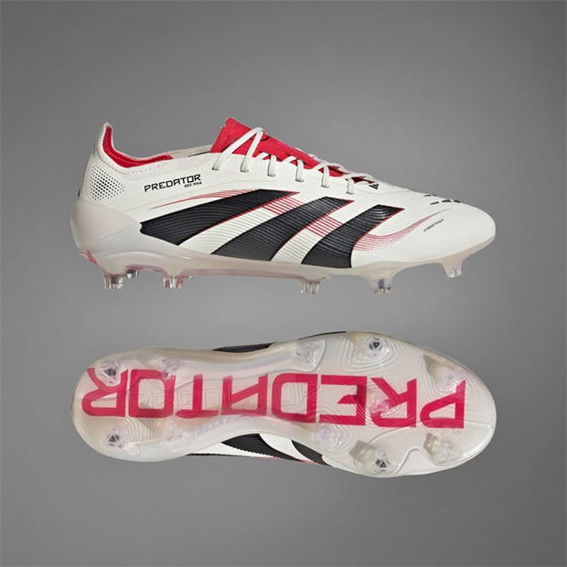 Gheata Minge Fotbal adidas Predator Elite Firm Ground