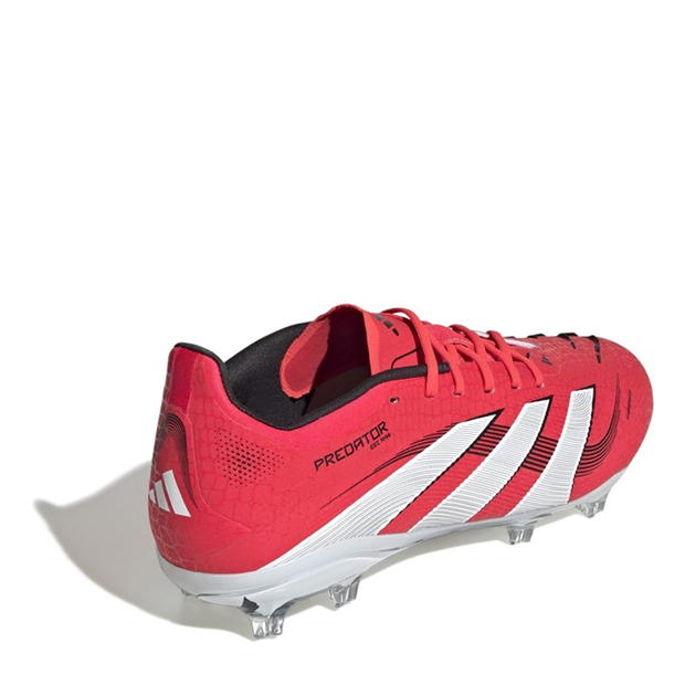 Gheata Minge Fotbal adidas Predator Elite Firm Ground copil