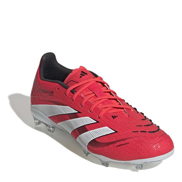 Gheata Minge Fotbal adidas Predator Elite Firm Ground copil