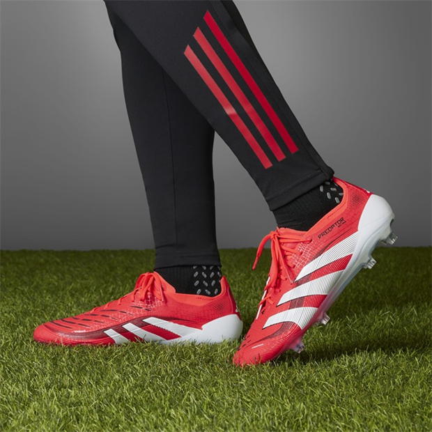 Gheata Minge Fotbal adidas Predator Elite Firm Ground