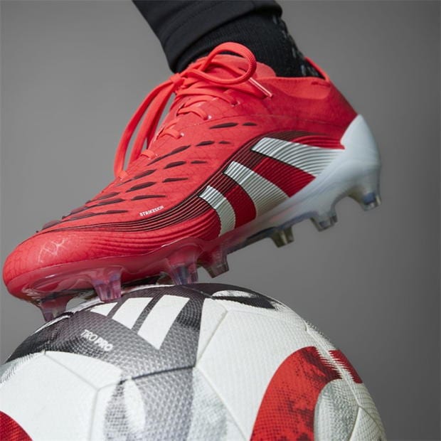 Gheata Minge Fotbal adidas Predator Elite Firm Ground