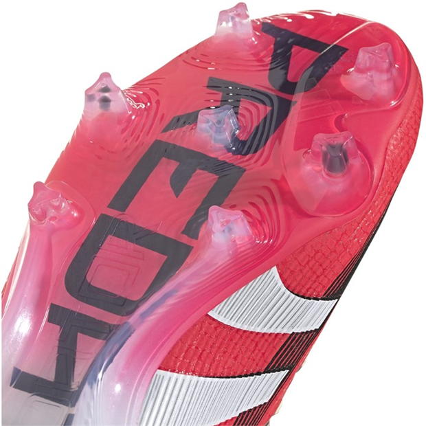 Gheata Minge Fotbal adidas Predator Elite Firm Ground