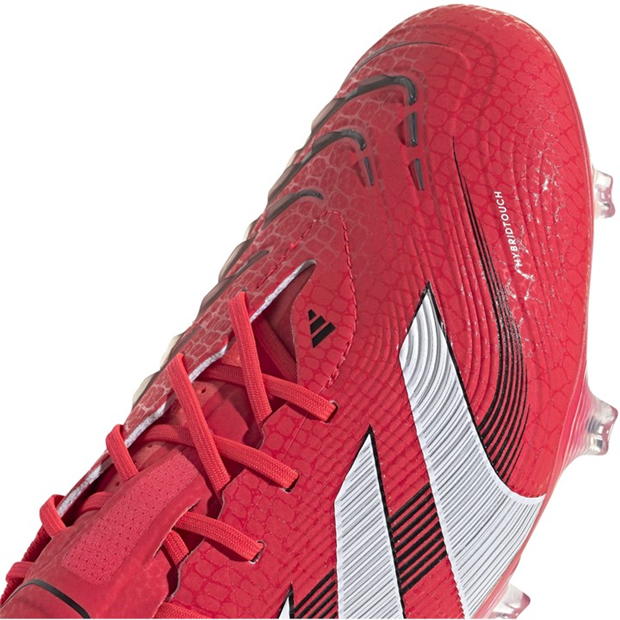 Gheata Minge Fotbal adidas Predator Elite Firm Ground