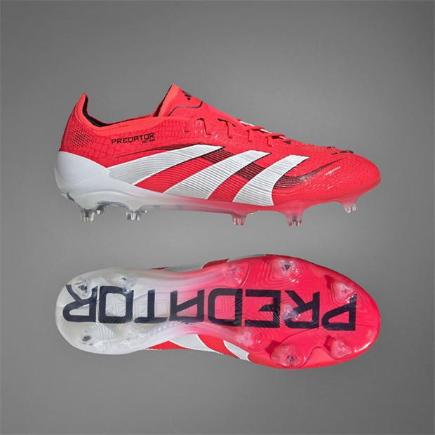 Gheata Minge Fotbal adidas Predator Elite Firm Ground