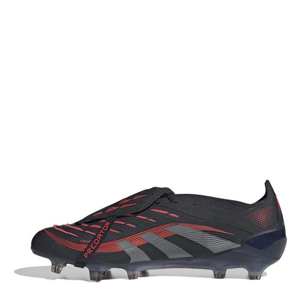 Gheata Minge Fotbal adidas Predator Elite Fold-Over Tongue Firm Ground