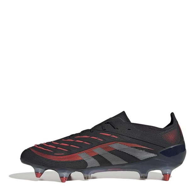 Gheata Minge Fotbal adidas Predator Elite Soft Ground