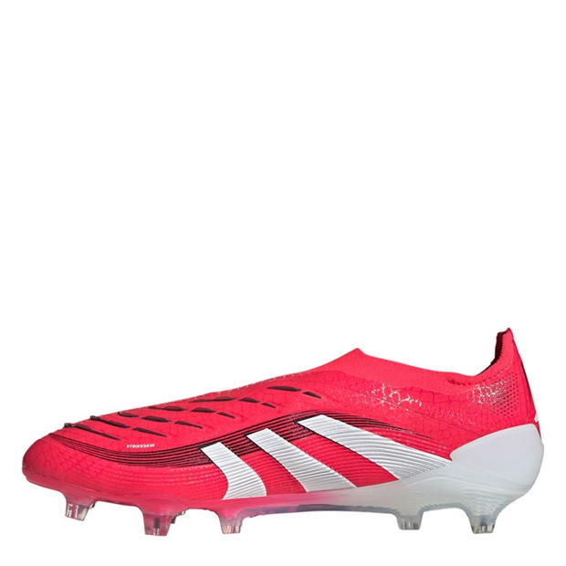 Gheata Minge Fotbal adidas Predator Elite Laceless Firm Ground