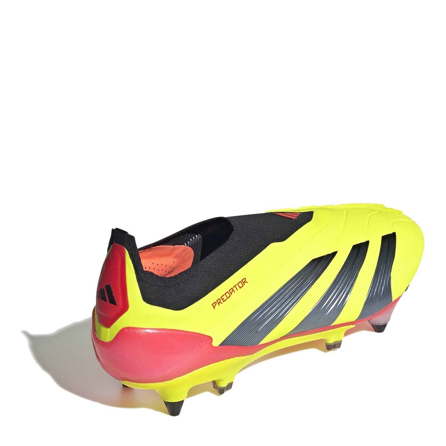 Gheata Minge Fotbal adidas Predator Elite Laceless Soft Ground