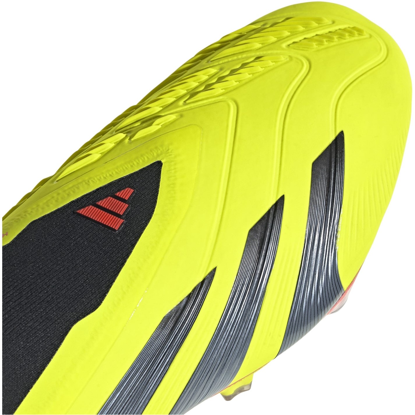 Gheata Minge Fotbal adidas Predator Elite Laceless Soft Ground