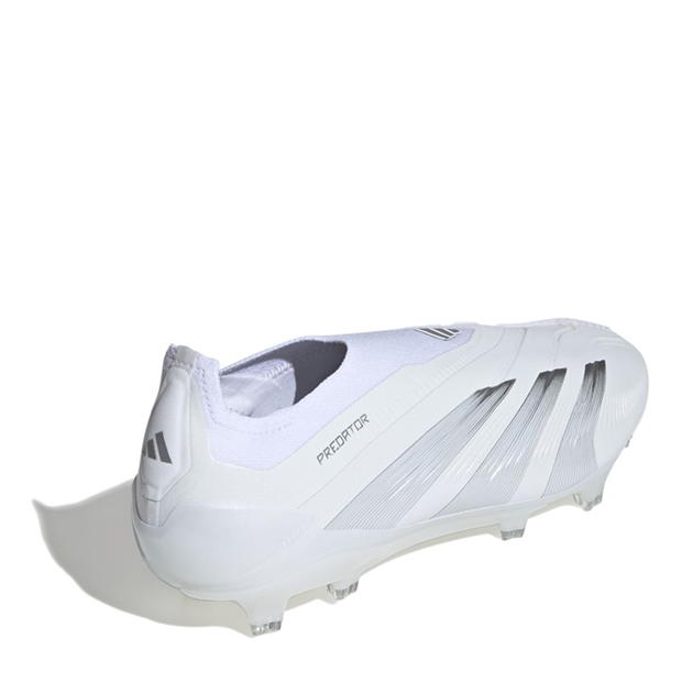 Gheata Minge Fotbal adidas Predator Elite Ll Fg Firm Ground baietel