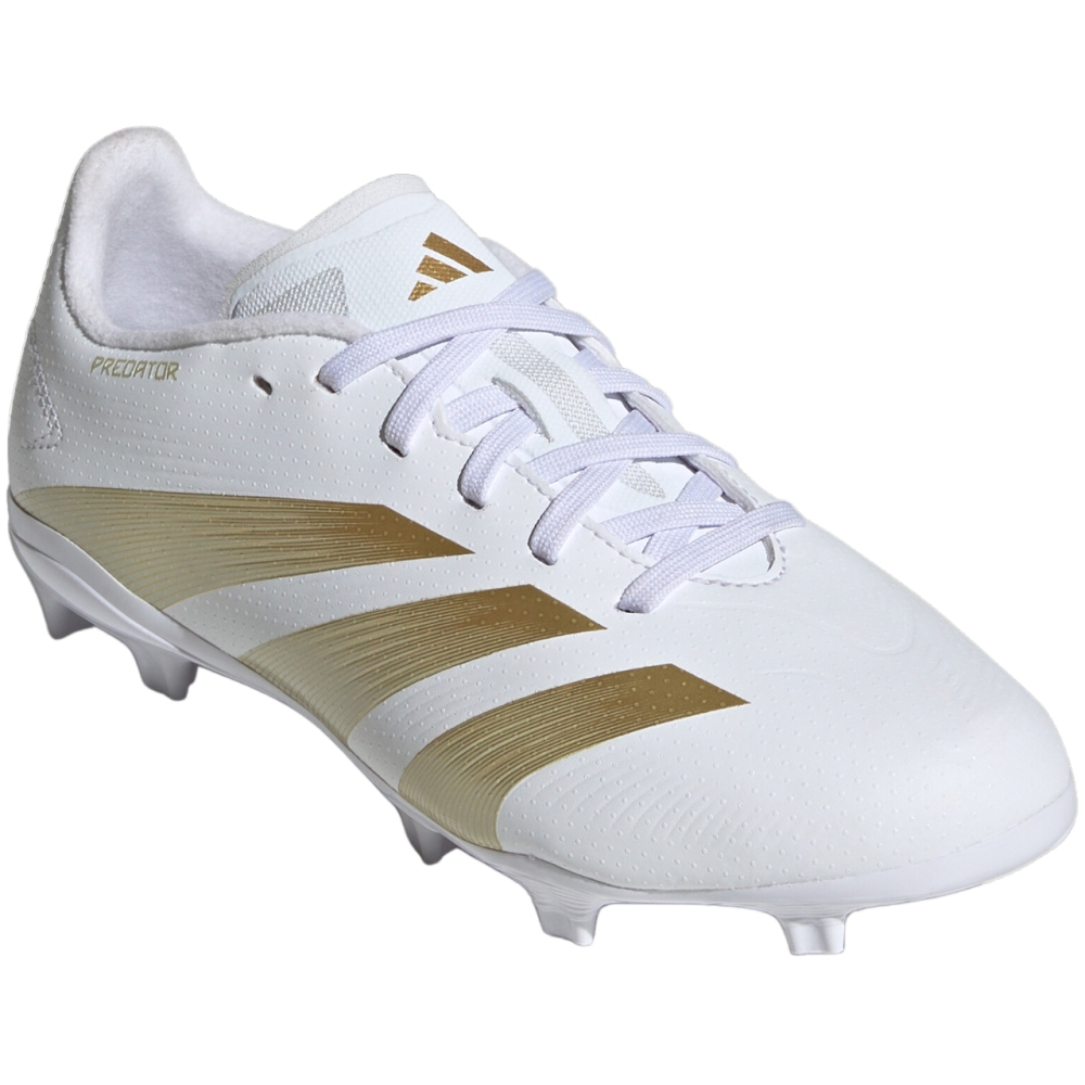 Gheata Minge Fotbal adidas Predator League FG for IF6355 copil