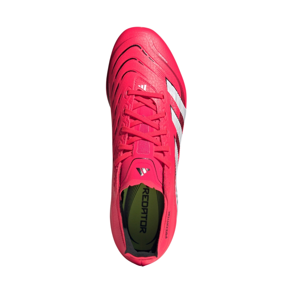 Gheata Minge Fotbal adidas Predator League FG/MG ID3745