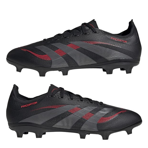 Gheata Minge Fotbal adidas Predator League Firm Ground