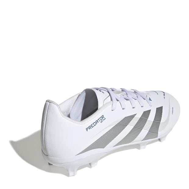 Gheata Minge Fotbal adidas Predator League Firm Ground copil