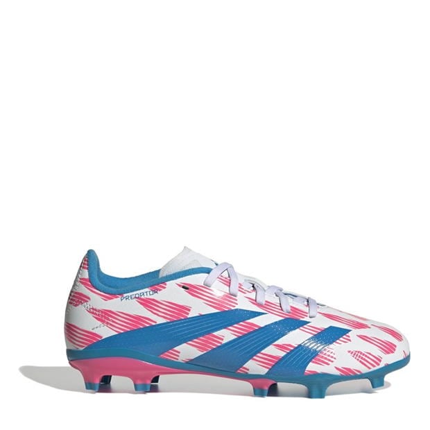 Gheata Minge Fotbal adidas Predator League Firm Ground copil