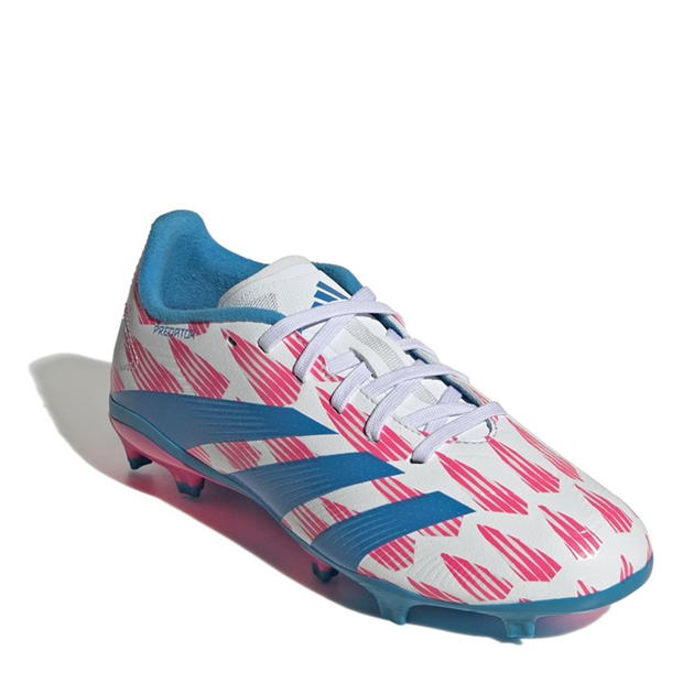 Gheata Minge Fotbal adidas Predator League Firm Ground copil