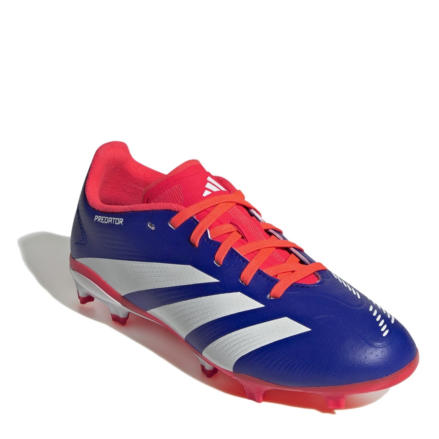 Gheata Minge Fotbal adidas Predator League Firm Ground copil