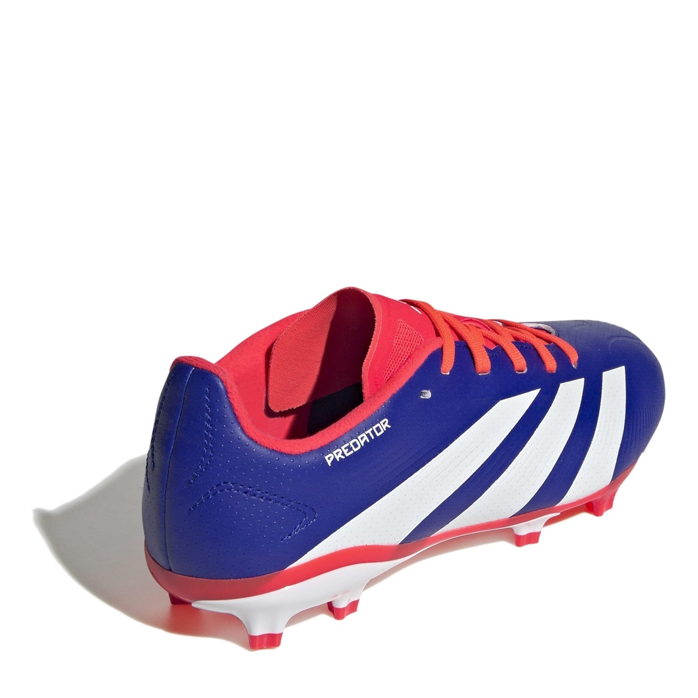 Gheata Minge Fotbal adidas Predator League Firm Ground copil