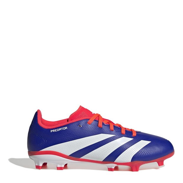 Gheata Minge Fotbal adidas Predator League Firm Ground copil