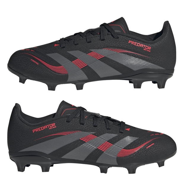 Gheata Minge Fotbal adidas Predator League Firm Ground copil