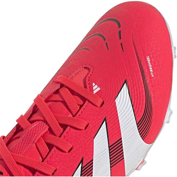 Gheata Minge Fotbal adidas Predator League Firm Ground copil